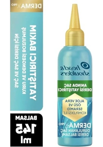 Yatıştırıcı Saç Derisi Balsamı - 145 Ml