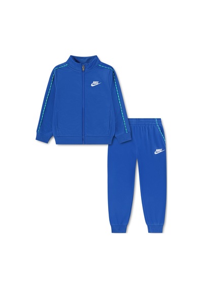 Nike Nıke Lıfestyle Fz Propus Pıpıng Erkek Çocuk Eşofman Takım 76p280 U89