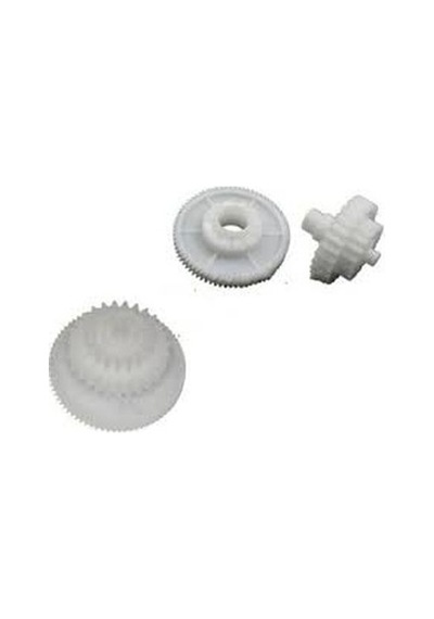 Hp 1010 Fuser Drive Gear