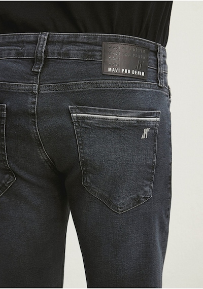 Mavi Erkek Jake Foggy Grey Mavi Pro 0042286535 Gri