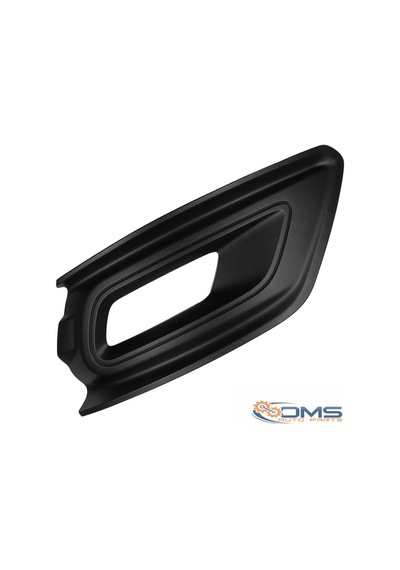Ford Custom 2019-2023 Sis Far Kapağı Sisli Sağ Oem No: Kk21r19952bb5yz9