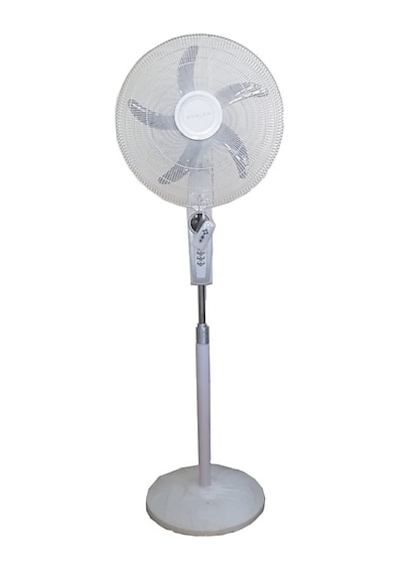 Süsler SV 1806R 18'' Kumandalı Ayaklı Vantilatör Süsler SV 1806R 18'' Kumandalı Ayaklı Vantilatör