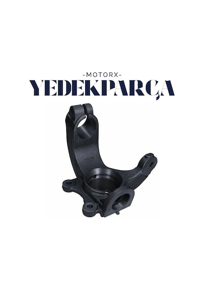 Aks Tasıyıcı Sol Ön 74mm Ford Transit Connect 1.8 Tdcı 20022013