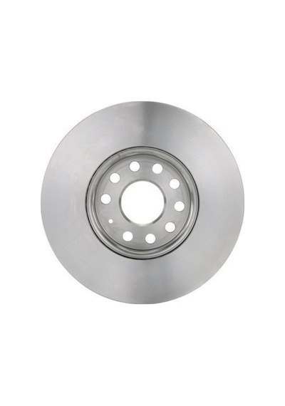 Audi A3 Ön Fren Diski 1.0/1.2/1.4/1.5 Tfsı 288 Mm 2013-2020 Bosch