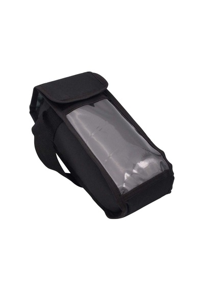 Motosiklet Impertex Pos Cihazı Çantası Üniversal Model Motor Pvc Cepli Pos Çanta Renkli