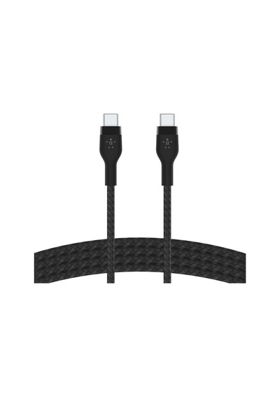 Belkin Boostcharge Pro Flex Usb-c To Usb-c Kablo 1 Metre