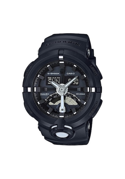 Casio GA-500-1ADR Erkek Kol Saati