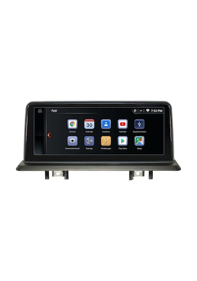 Bmw E87 10" Android Multimedya 8/128gb Carplay Dsp Navigasyon Ekran 10"