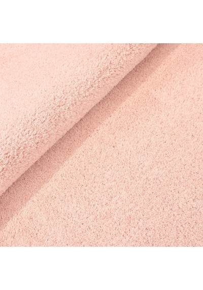 Anatolıa Halı/pars-pembe-premium Kadifemsi Halı Oturma Odası-salon