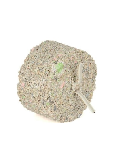 Quik Kumlu Mineral Blok