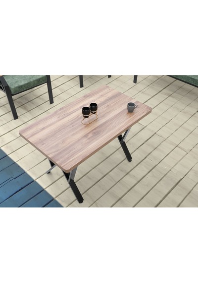 Tu Tienda Nergiz 2 1 1 Masa Demonte Bahçe Balkon Mutfak Mobilyası,yeşil Koyu Yeşil Tu Tienda Nergiz 2 1 1 Masa Demonte Bahçe Balkon Mutfak Mobilyası,yeşil Koyu Yeşil