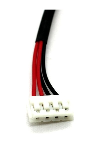 Lenovo Uyumlu Ideapad G585 2181 Notebook Dc Power Jack