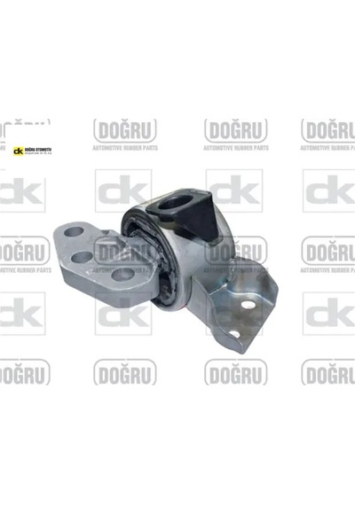 Motor Takozu 2007-corsa C-corsa D 5684202 Doğru Kauçuk Dk-1187