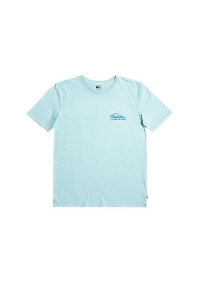 Quiksilver Eqyzt07252 Pastimeparadise M Tees Erkek Tişört 001
