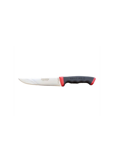 Soft Grip Series Kasap No:3 Kırmızı - Siyah