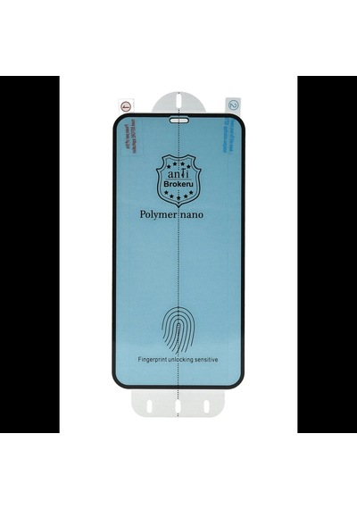 Newface Xiaomi Redmi Note 12 Pro 5g Polymer Nano Ekran Koruyucu