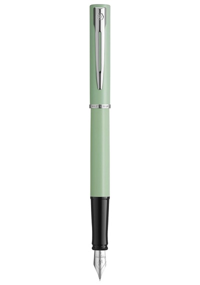 Waterman Allure Dolma Kalem Ct - 2105302, Pastel Yeşil Genel