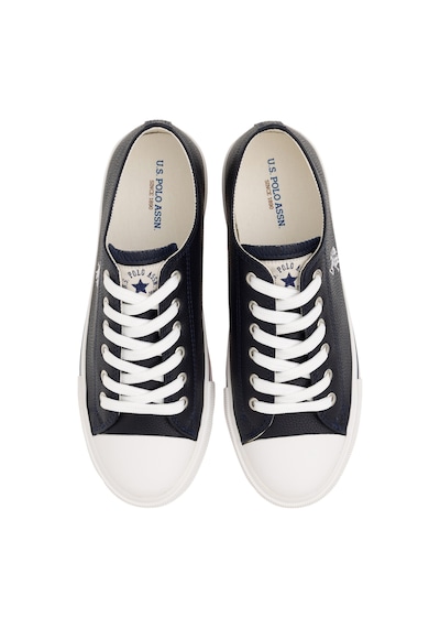 U.S. Polo Assn. Erkek Lacivert Spor Ayakkabı 50297280-VR033
