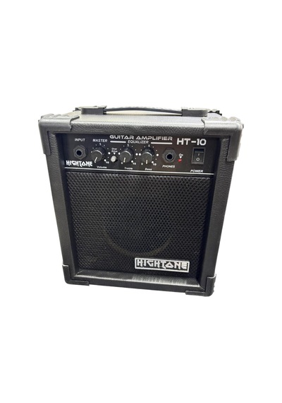 Ht-10 Amplifikatör Ve Karin Kablo