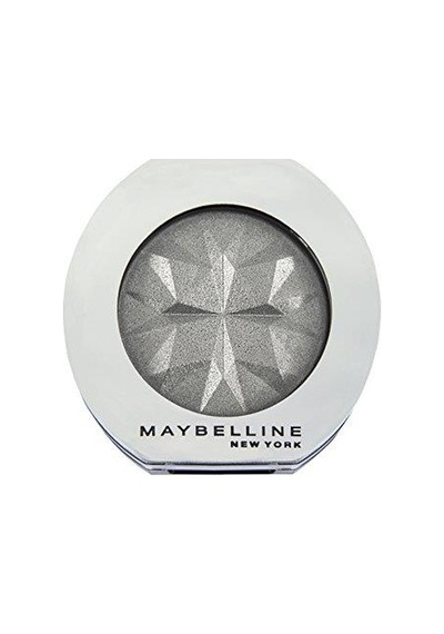 Maybelline Color Show Mono Eyeshadow-Göz Farı 38 Sılver Oyster