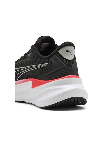 Puma Maxstride Lite Erkek Siyah Koşu Ayakkabısı 31349714