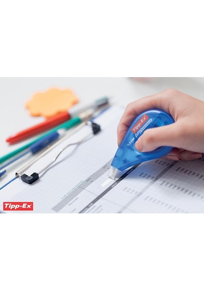 Bic Tıpp Ex Easy Correct 12m 8290352