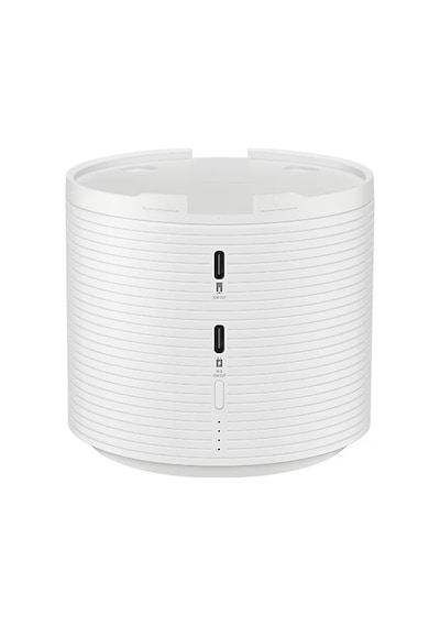 Samsung The Freestyle VG-FBB3BA/ZN Projektör Pil Tabanı Beyaz