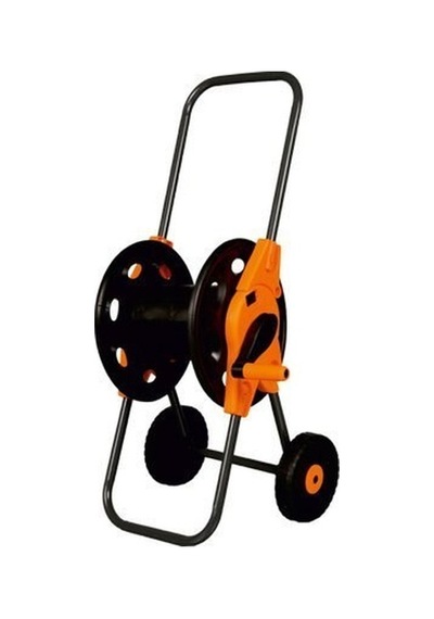 Spring Garden Hortum Sarma Makara Arabası 45 Metre