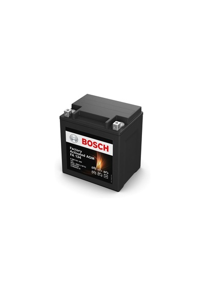 Fa 134 Bosch Atv Ve Jet Ski Aküsü Yıx30l Yb30l 12 V 30 Amper