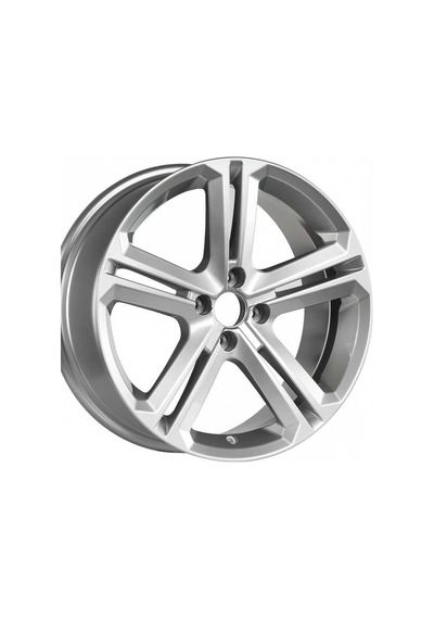 4 100 16 6.5 Et35 Ch67.1 Sonic7614 Silver Mallory