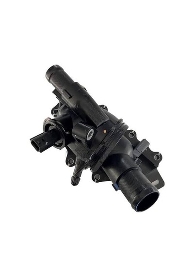 Oem Termostat Komple 89 C 110609301r Duster Iı Megane Iv Kadjar Talısman 1.3 Tce H5h 110609301r
