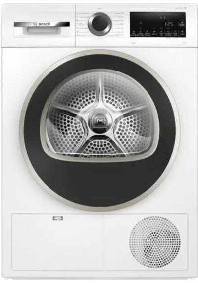 Bosch WGA252Z0TR - WQG241A0TR Çeyiz Paketi 2'li