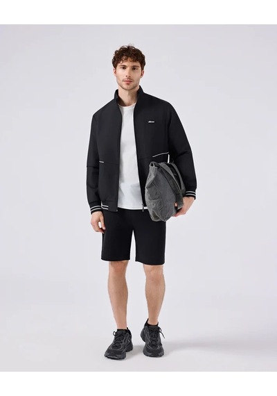 Ellesse Erkek Şort 6sm4010 Siyah