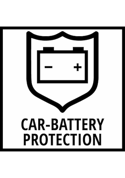 Şarj Cihazı Power X-car Charger 3a Power X-change Li-ıon, 18 V, 12 V Soket, Sürekli Akü Takibi Ve Akıllı