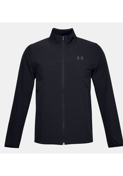 Under Armour Erkek Ua Storm Revo Mont Siyah