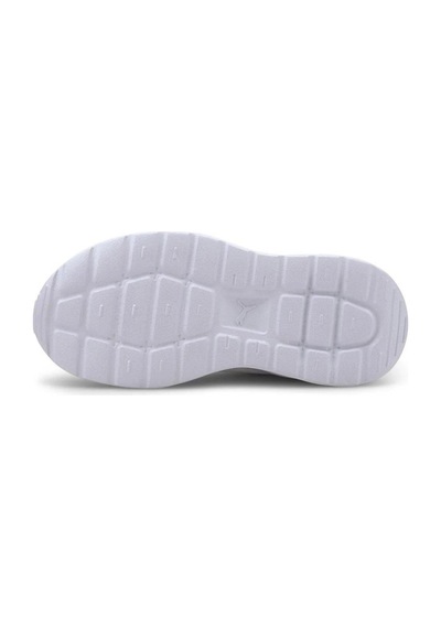 Puma 372009 02 Anzarun Lite Ac+ Ps Beyaz Cocuk Spor Ayakkabı Beyaz