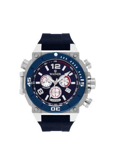 Wainer WA.10920-G Erkek Kol Saati