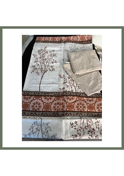 Bezos Yazlık Pike Takımı Bezos1
