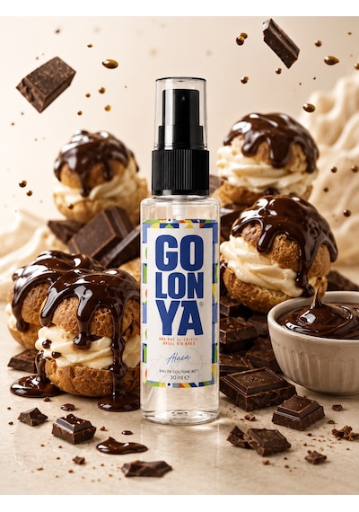 Golonya Premium Çorum 5'li Tanışma Seti 30 Ml