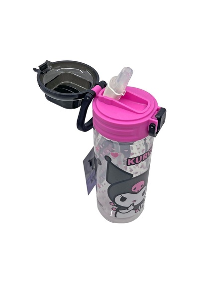 Kuromi 500ml Matara - Lisanslı - Model 4