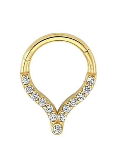 Altın Halka Piercing Suyolu 14 Ayar (532212731) Altın