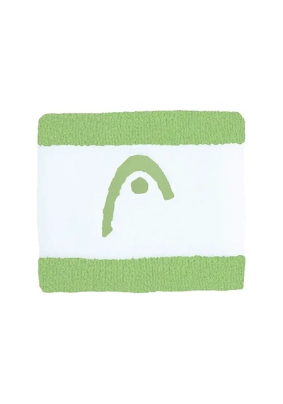 Head Wristband Striped 2.5" Tenıs Bıleklık 285865-cewh