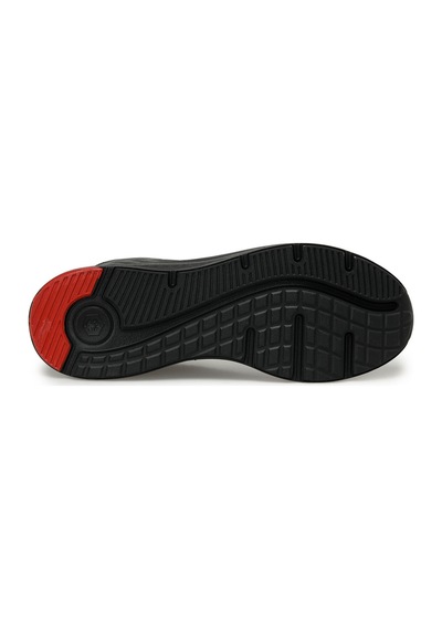 Lumberjack Lıyan 3pr Siyah Erkek Sneaker 000000000101386818 Siyah