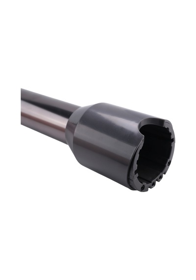 V12 V10 Slim Metal Alüminyum Düz Boru İçin Uzatma Çubuğu