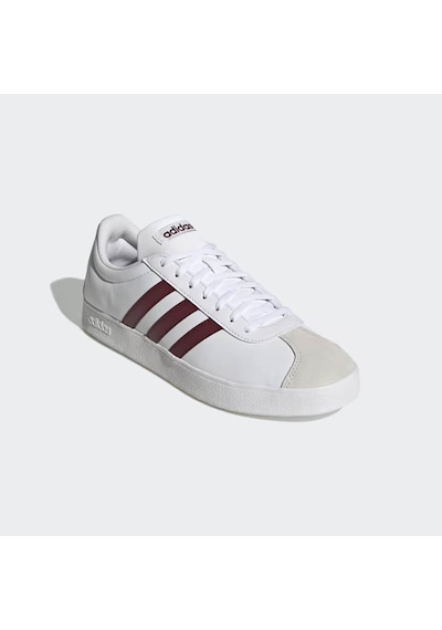 Adidas Vl Court Base Beyaz Erkek Sneaker Id3713 Beyaz