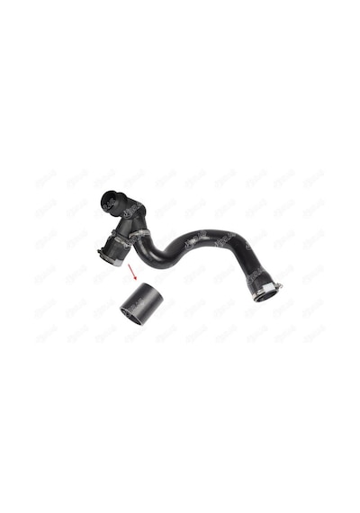 Turbo Hortum Ve Conta - Fiat Ulysse - Ibras-17518