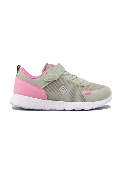 Pepino P-1216 Buz-pembe Unısex Çocuk Fileli Spor Ayakkabı Buz-pembe
