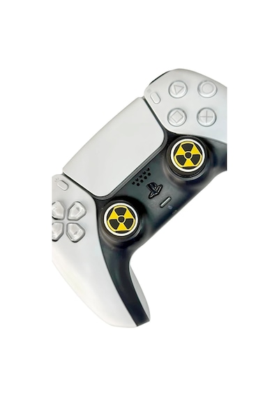 Ps3, Ps4, Ps5, Xbox Uyumlu Analog Stick Koruyucu - Clt-56 - 4 Lü Set