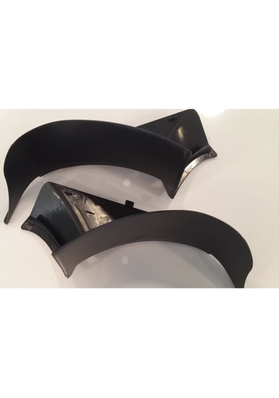 Panzolot [Takım] Honda Cbf 150 [Kilometre Iç Kapak] (531403127)