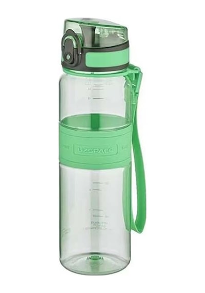 Uzspace Tritan Matara 1000 Ml. Renkli